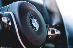 BMW M6 Gran Coupe on ADV.1 Wheels (ADV5.2 TS CS) 2017 года